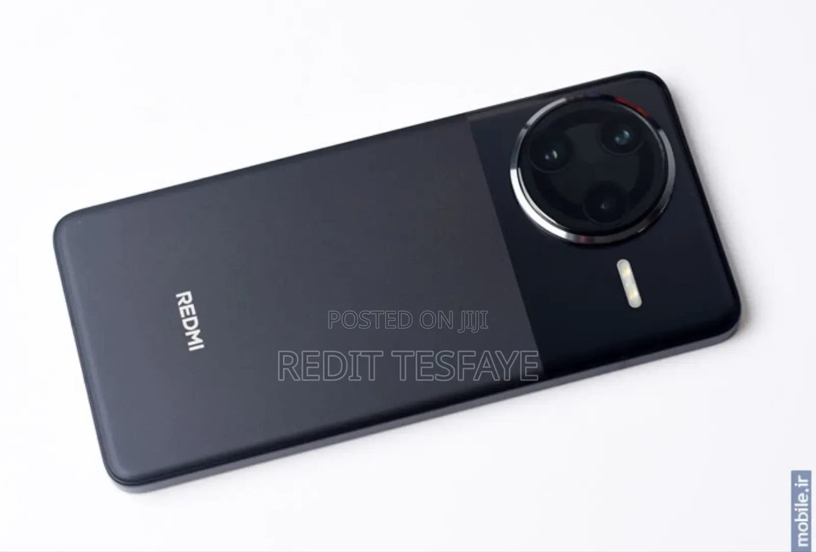 New Xiaomi Redmi K70 Pro 512 GB Black