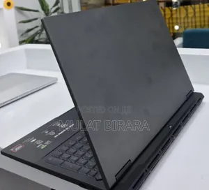 New Laptop Asus TUF Gaming F16 32GB AMD Ryzen 9 SSD 1T