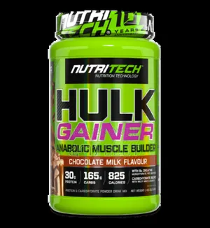 Hulk Gainer