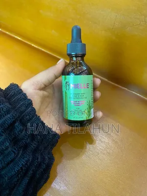 Photo - Miellehair Grow