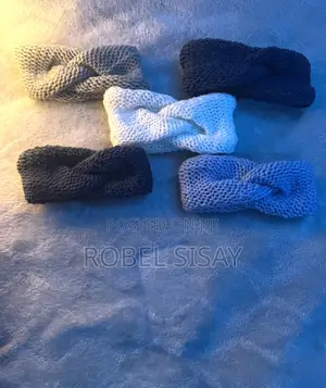 Photo - Crochet Headbands