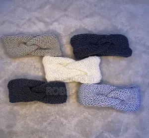 Crochet Headbands