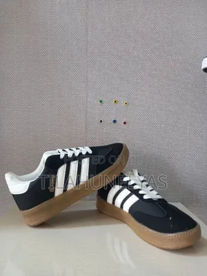 Photo - Samba for Girl's and Man's