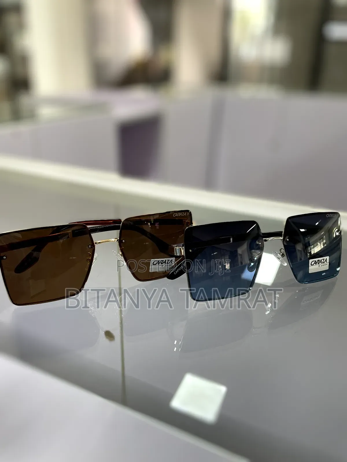 Caraza Sunglass