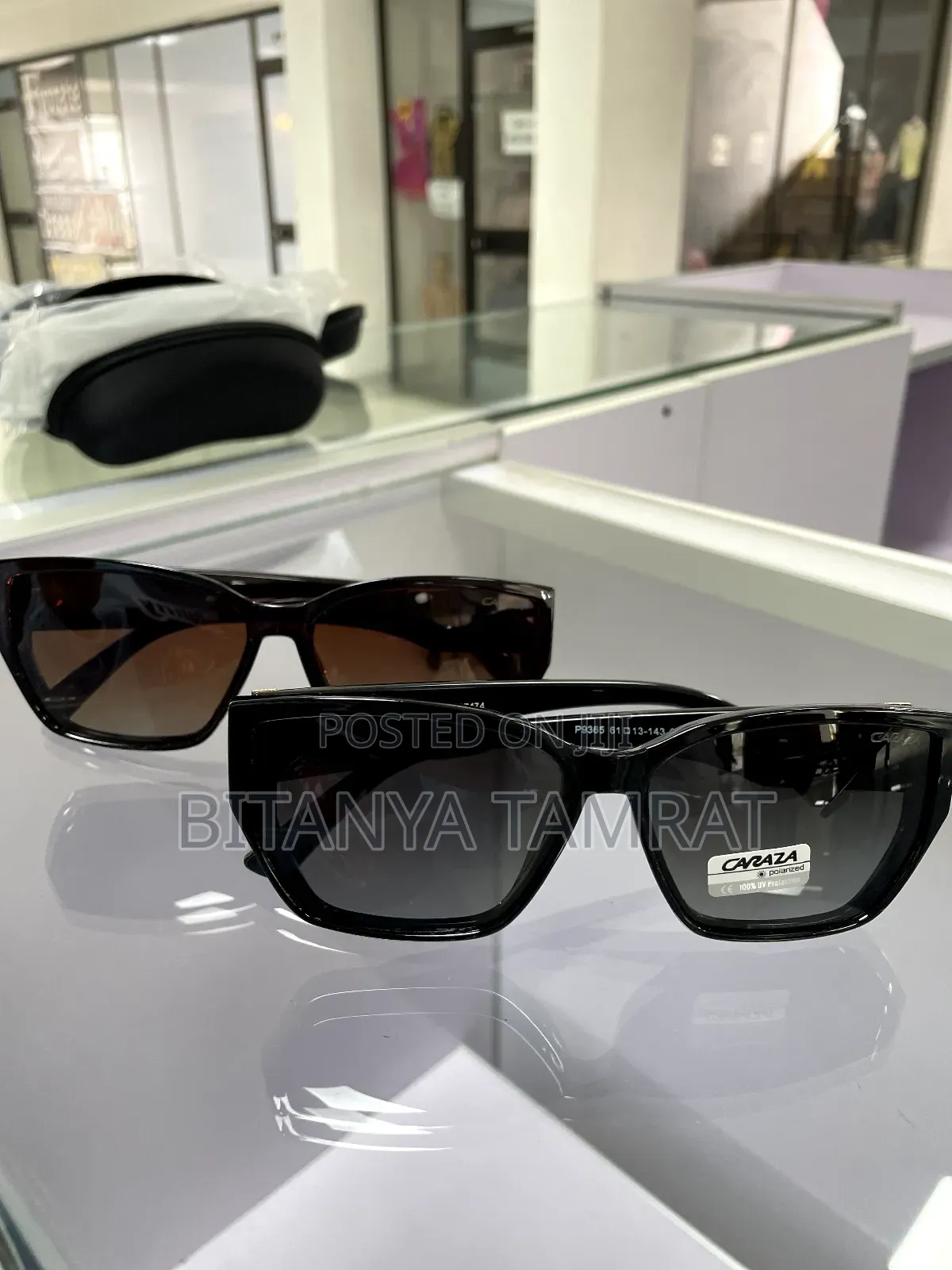 Caraza Sunglass