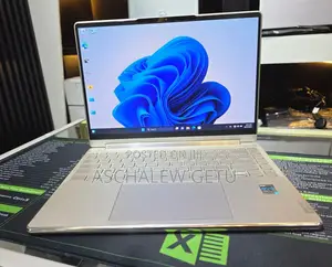 New Laptop Lenovo Yoga 9i 16GB Intel Core I7 SSD 1T