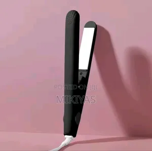 Photo - Hair Straightener
