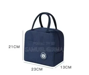 Mk- 0686 Lunchbox Bag