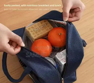 Mk- 0686 Lunchbox Bag