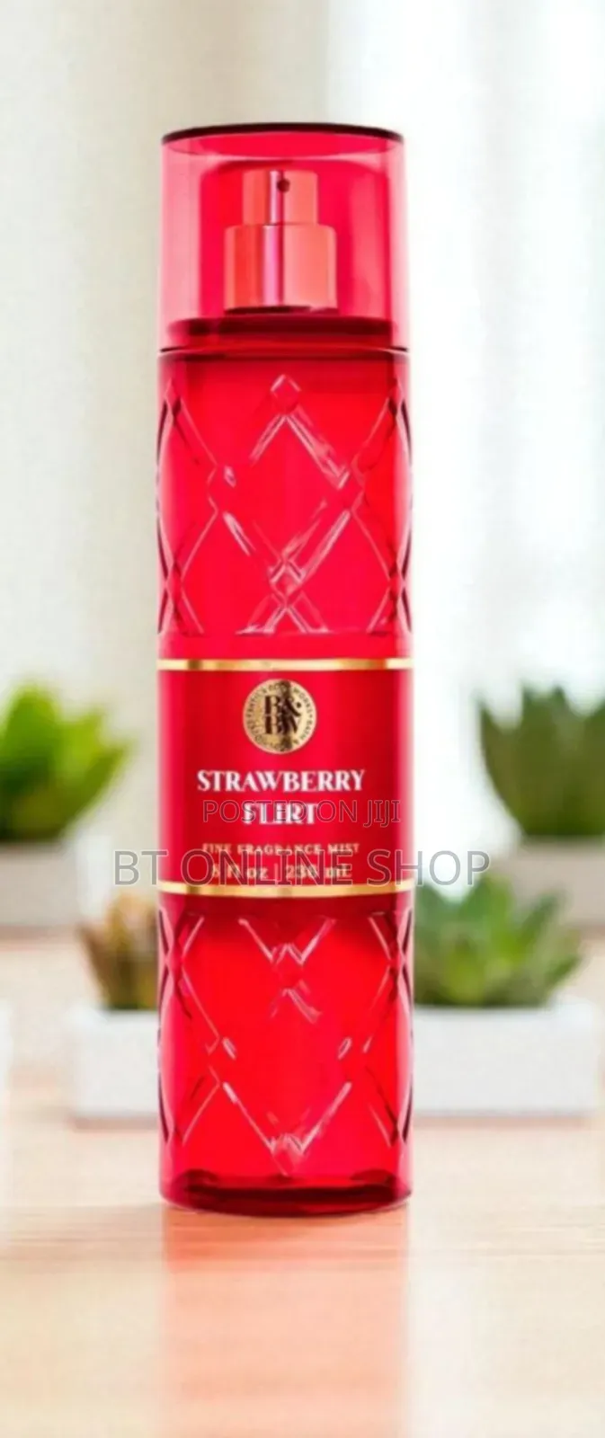 Bath Body Works 236 Ml Fragrance Mist