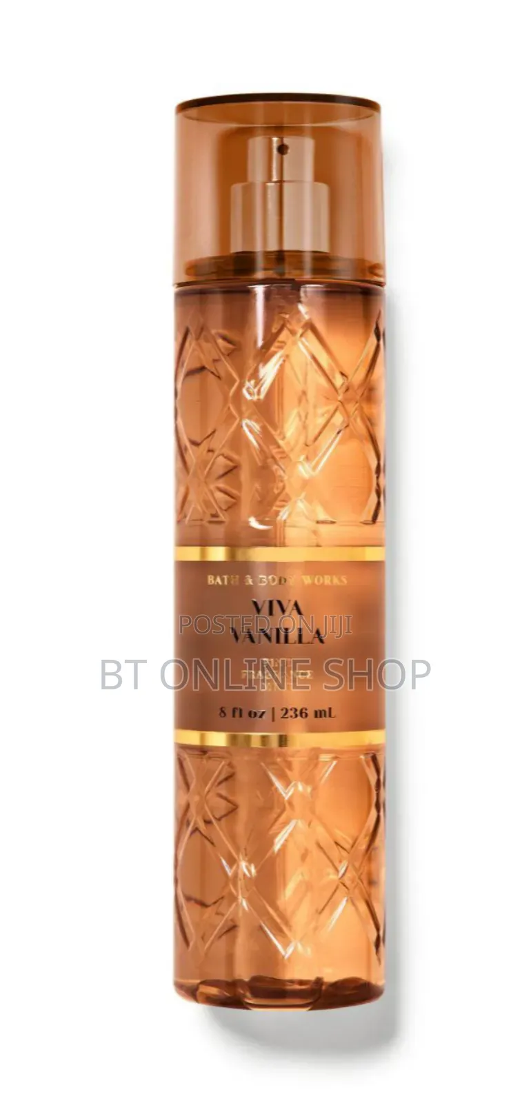 Bath Body Works 236 Ml Fragrance Mist