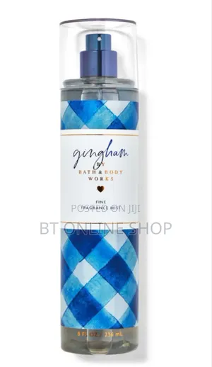 Bath Body Works 236 Ml Fragrance Mist