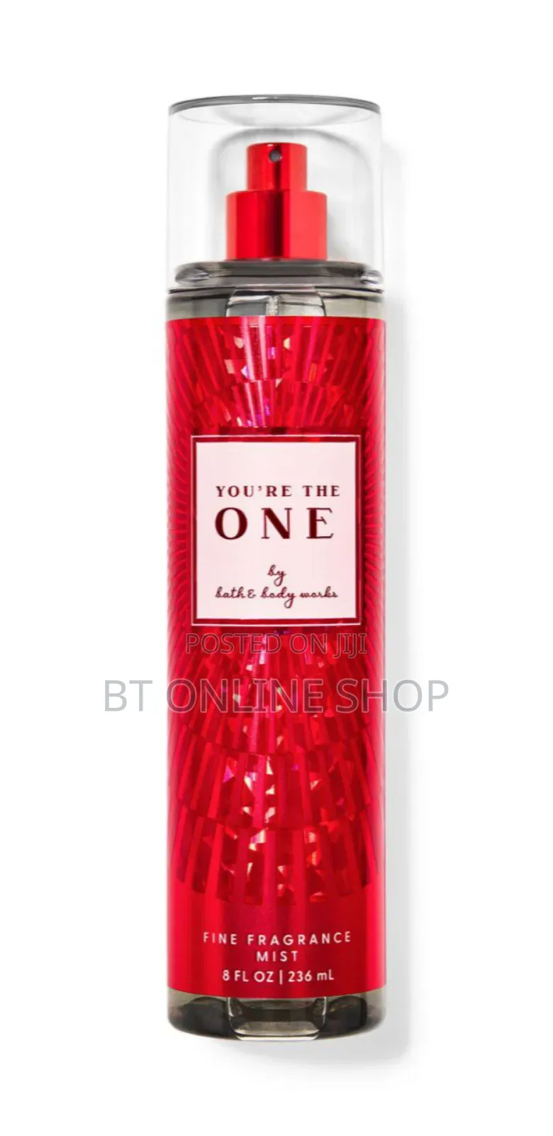 Bath Body Works 236 Ml Fragrance Mist