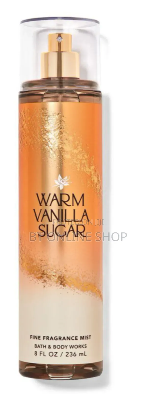 Bath Body Works 236 Ml Fragrance Mist