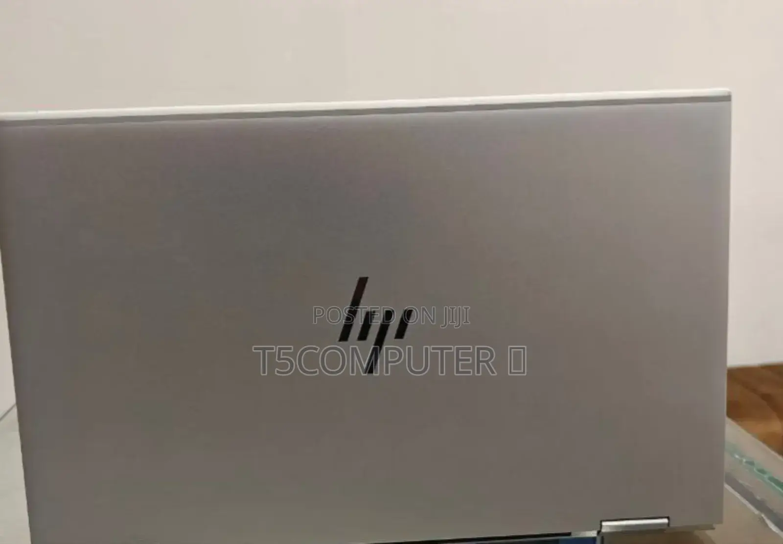 New Laptop HP EliteBook X360 1030 G7 16GB Intel Core I7 SSD 512GB