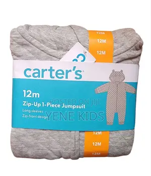 Photo - Carter's Jumpsuit