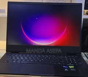 Photo - New Laptop HP Omen 16 32GB Intel Core I9 SSD 1T