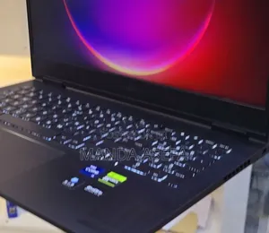 New Laptop HP Omen 16 32GB Intel Core I9 SSD 1T