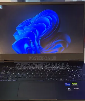 Photo - New Laptop HP Omen 16 32GB Intel Core I7 SSD 2T