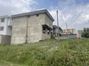Ayat, G+2 House for Sale 250sqm