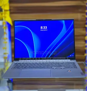 New Laptop Lenovo ThinkBook 13 32GB AMD Ryzen 7 SSD 1T