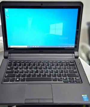New Laptop Dell XPS 15 8GB Intel Core I5 SSD 256GB