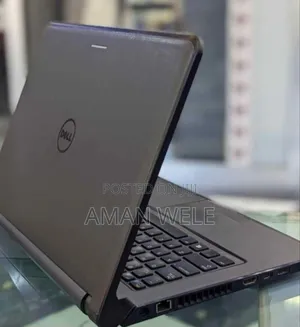 New Laptop Dell XPS 15 8GB Intel Core I5 SSD 256GB