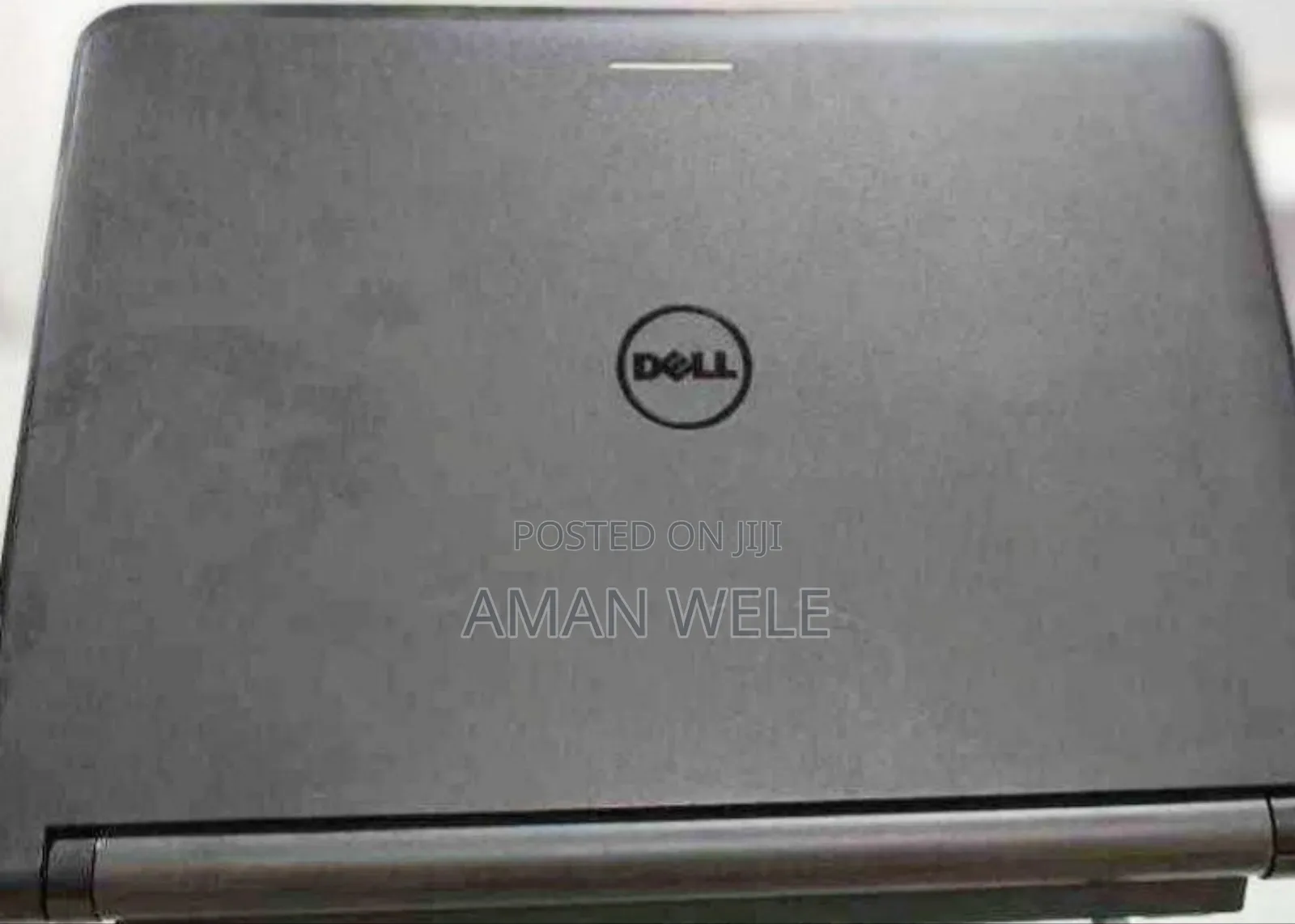 New Laptop Dell XPS 15 8GB Intel Core I5 SSD 256GB