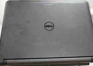 New Laptop Dell XPS 15 8GB Intel Core I5 SSD 256GB