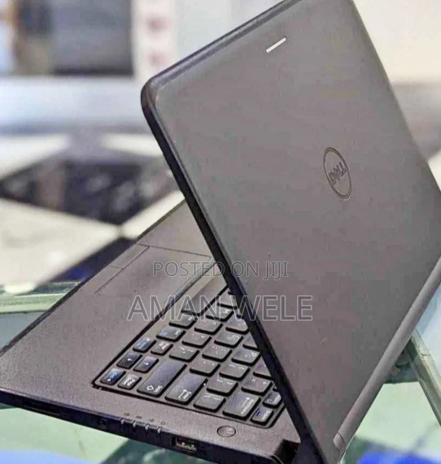 New Laptop Dell XPS 15 8GB Intel Core I5 SSD 256GB