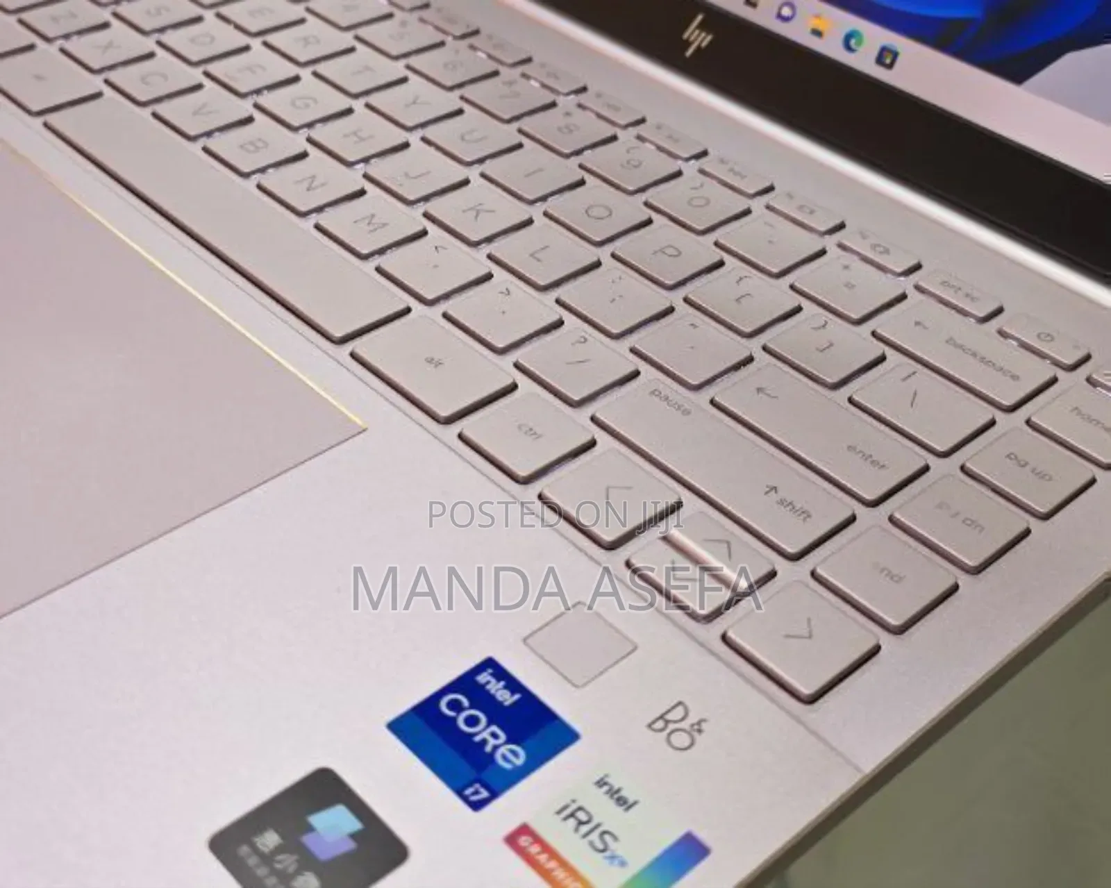 New Laptop HP Pavilion 14 16GB Intel Core I7 SSD 1T