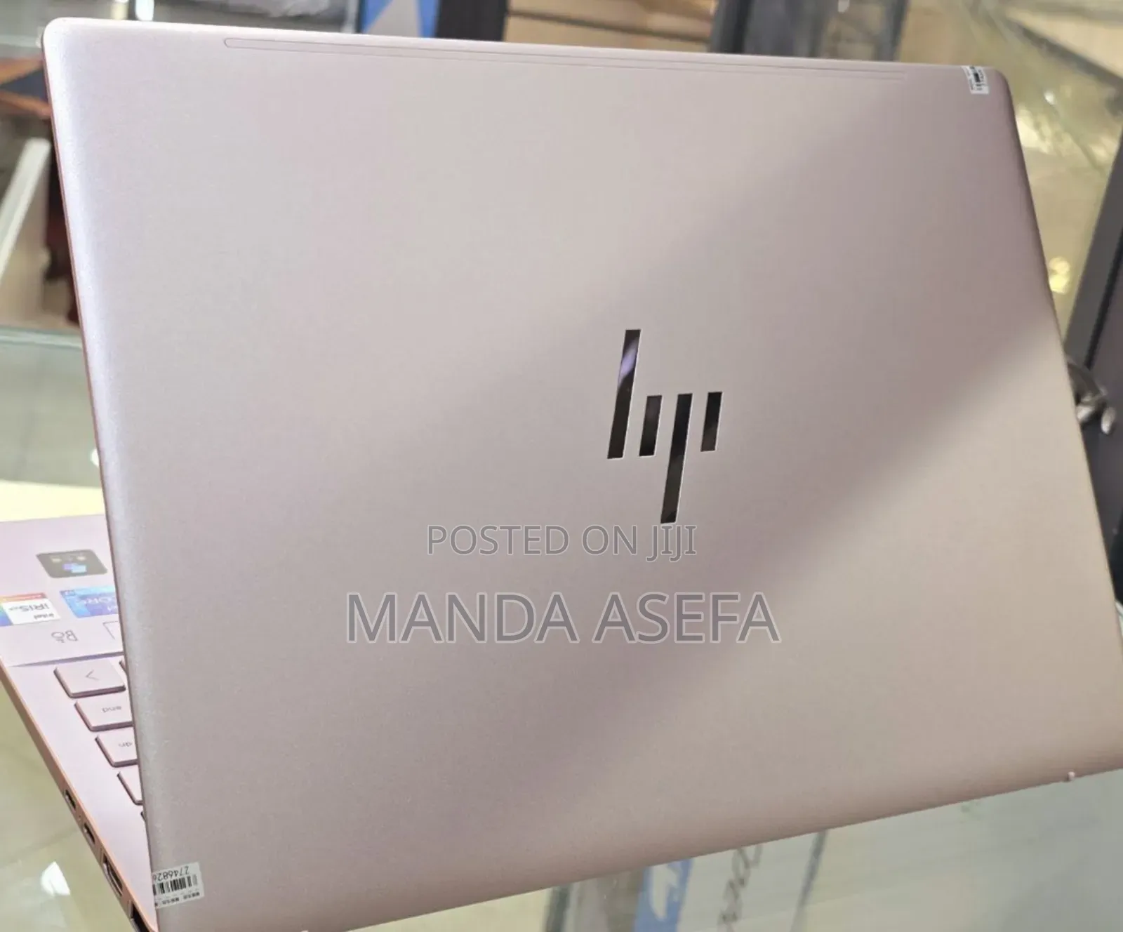 New Laptop HP Pavilion 14 16GB Intel Core I7 SSD 1T