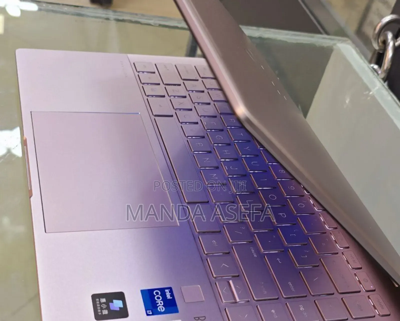 New Laptop HP Pavilion 14 16GB Intel Core I7 SSD 1T