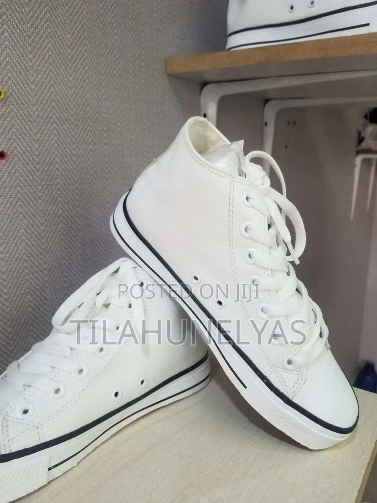 All-Star for Girl's and Man's With High Quality