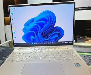 Photo - New Laptop Lenovo Yoga 9i 16GB Intel Core I7 SSD 1T