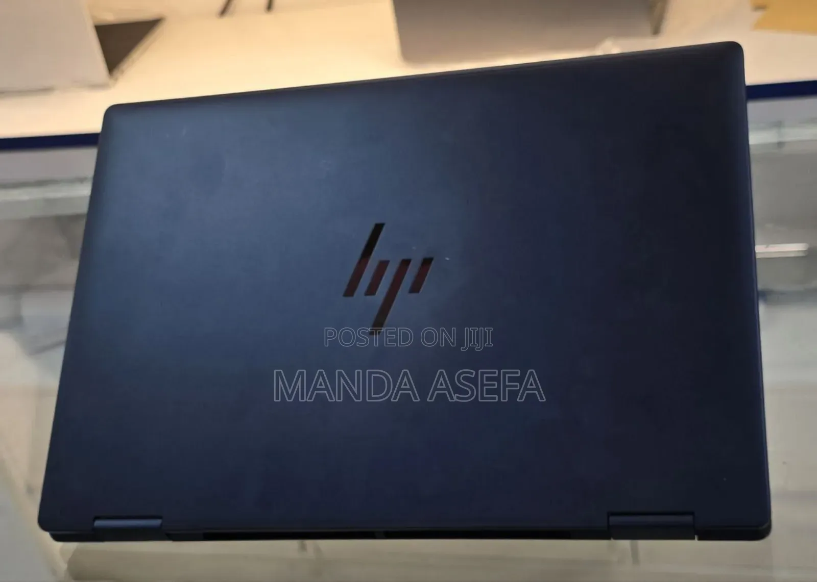 New Laptop HP Envy X360 16GB Intel Core Ultra 5 SSD 512GB