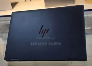 New Laptop HP Envy X360 16GB Intel Core Ultra 5 SSD 512GB