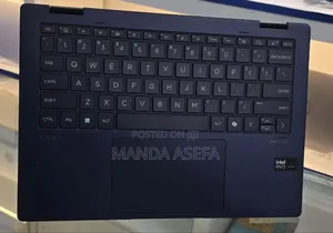 New Laptop HP Envy X360 16GB Intel Core Ultra 5 SSD 512GB