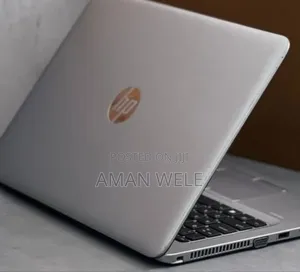 New Laptop HP EliteBook 840 G4 8GB Intel Core I5 SSD 512GB