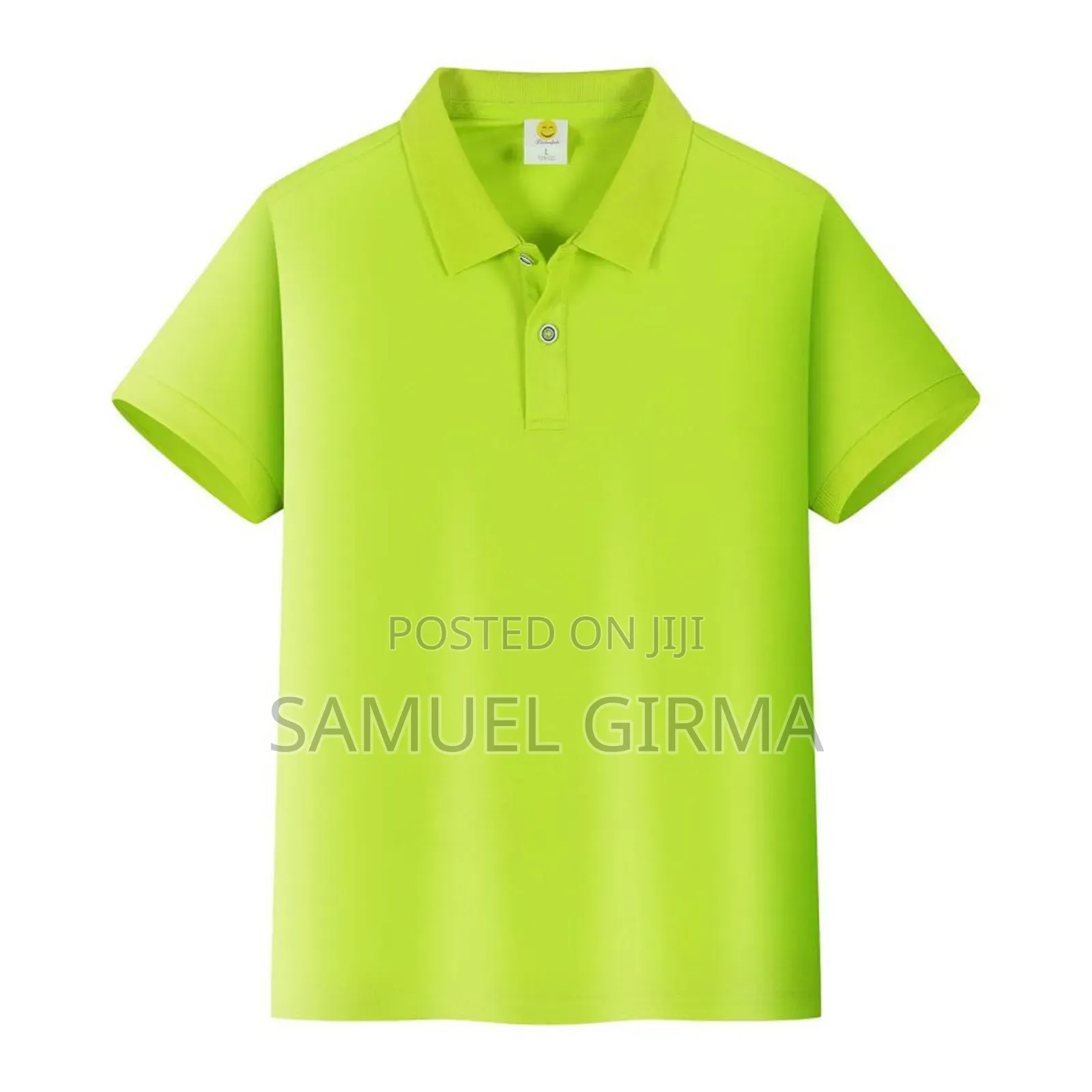 Mk- 0695 Uniform T-Shirts Color: Multicolor
