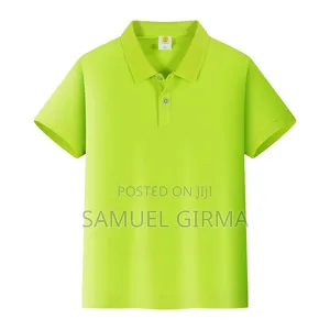Photo - Mk- 0695 Uniform T-Shirts Color: Multicolor