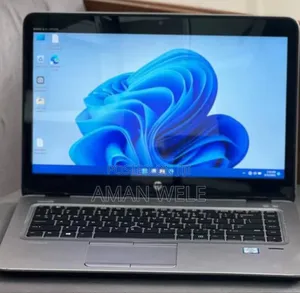 New Laptop HP EliteBook 840 G4 8GB Intel Core I5 SSD 512GB
