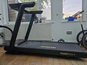 Photo - Reebok Fr30+ Sport Home Running Machines