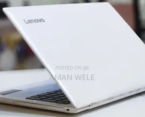 Photo - New Laptop Lenovo IdeaPad 330 8GB Intel Core I5 SSD 128GB