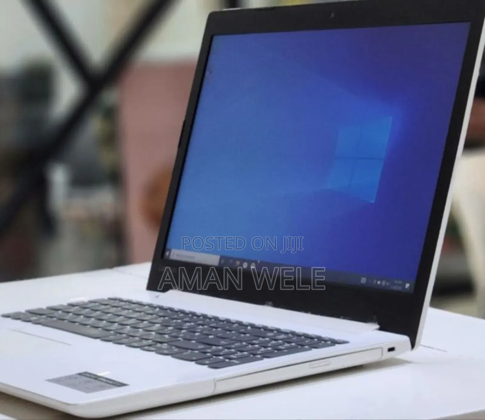 New Laptop Lenovo IdeaPad 330 8GB Intel Core I5 SSD 128GB