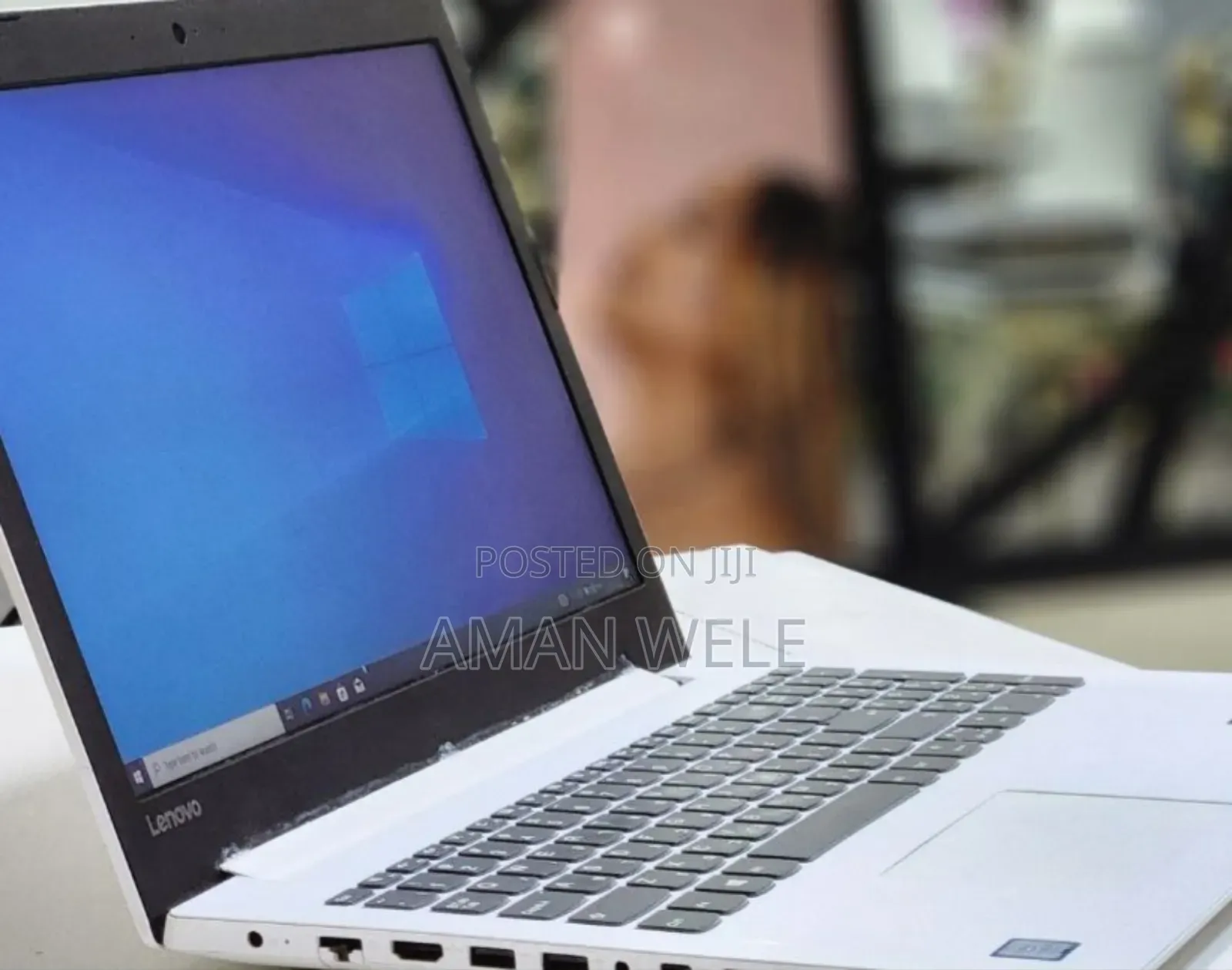 New Laptop Lenovo IdeaPad 330 8GB Intel Core I5 SSD 128GB