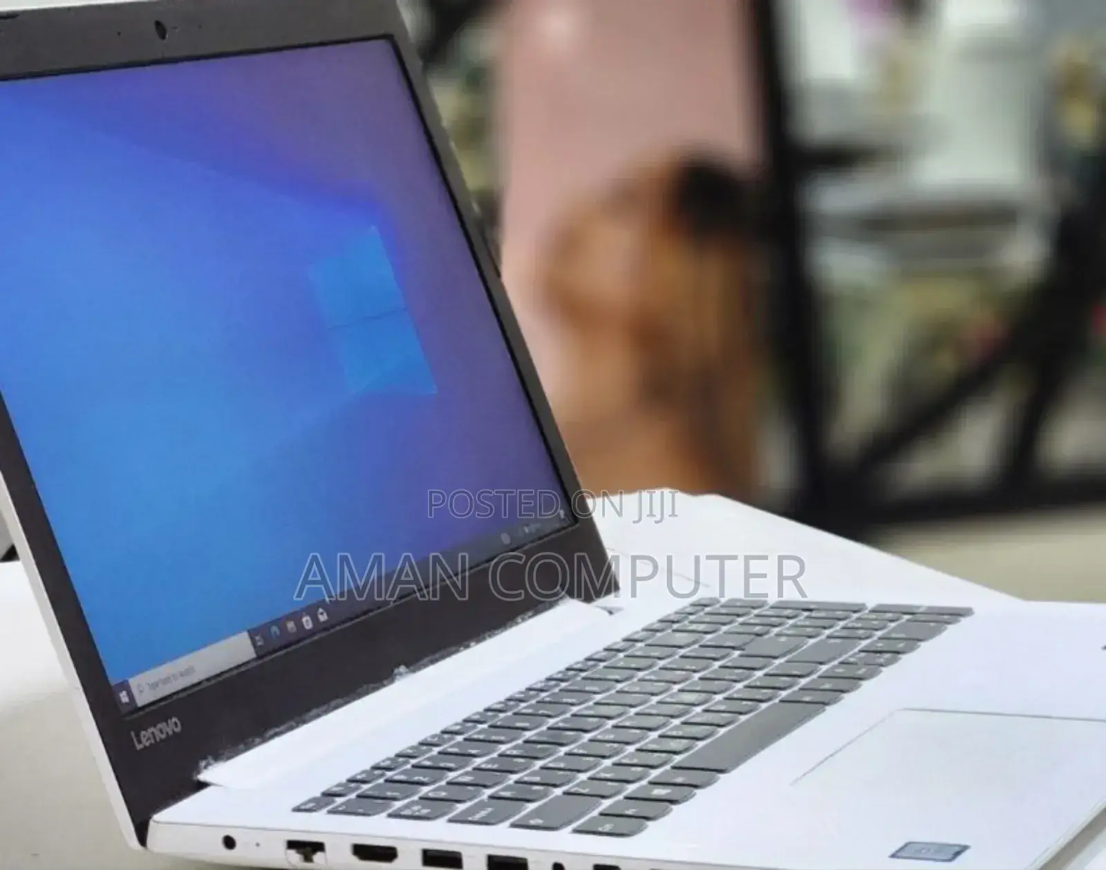 New Laptop Lenovo IdeaPad 330 8GB Intel Core I5 SSD 128GB