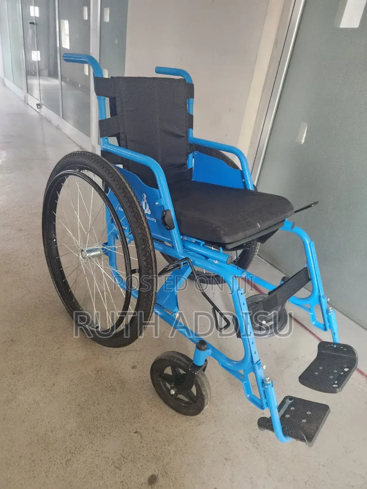 Foldoable Wheelchair廟號wheelchair Collapsed胎兒heavy Duty Wheelchair Bold