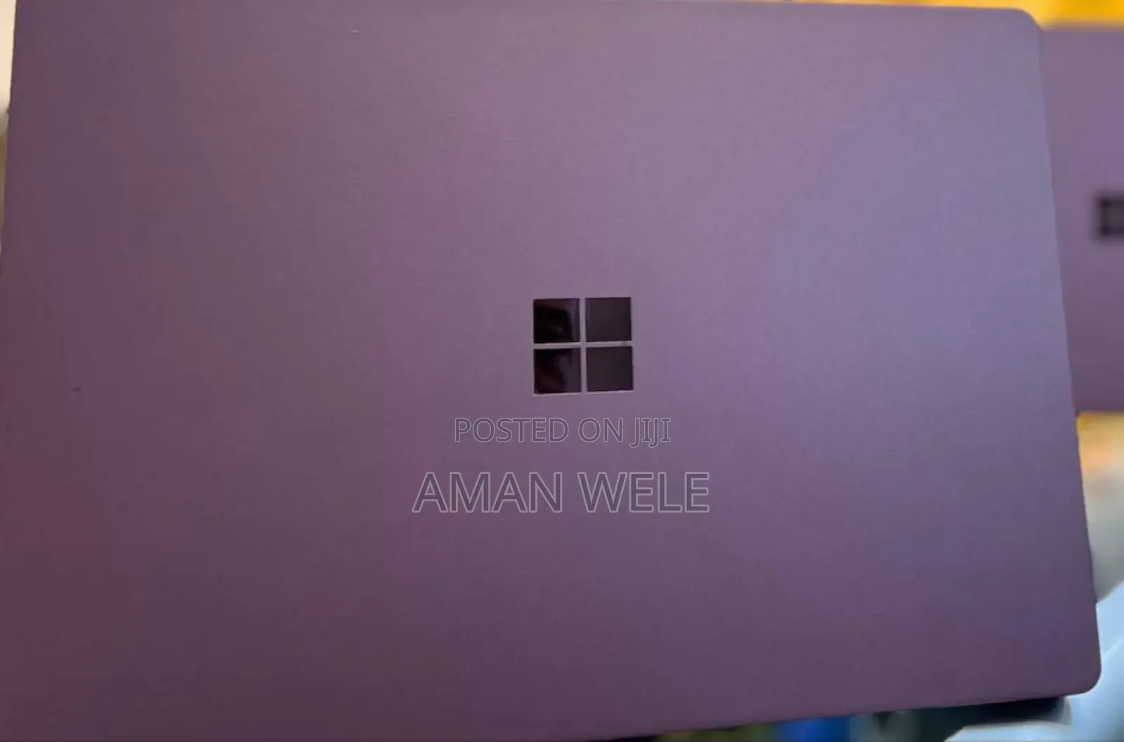 New Laptop Apple MacBook Pro 2019 16GB Intel Core I7 SSD 512GB