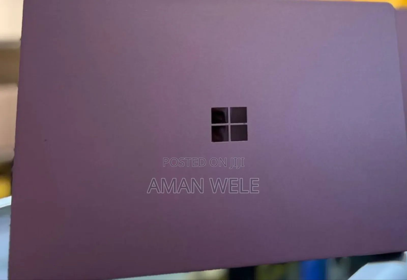 New Laptop Apple MacBook Pro 2019 16GB Intel Core I7 SSD 512GB